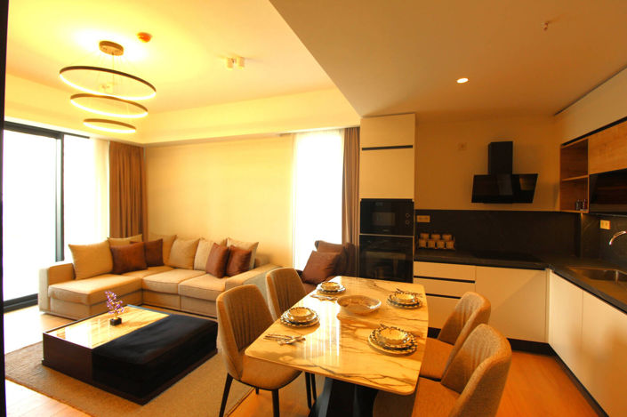 Image No.6-1 Bed Apartment for sale
