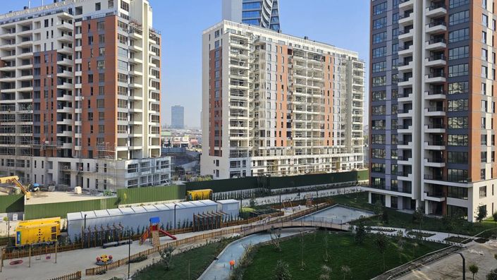 Image No.2-3 Bed Apartment for sale