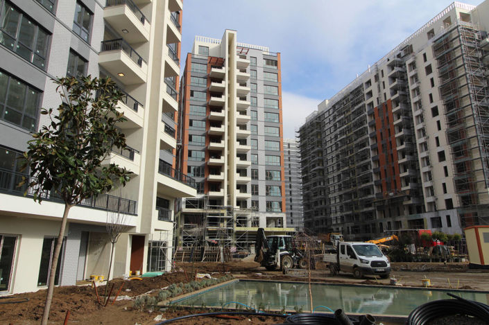 Image No.21-3 Bed Apartment for sale