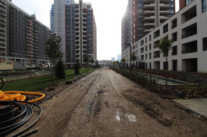 Image No.22-3 Bed Apartment for sale