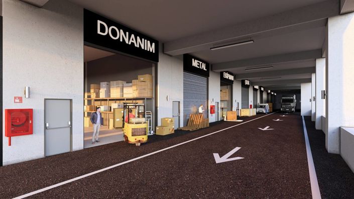 Image No.5-Commercial for sale