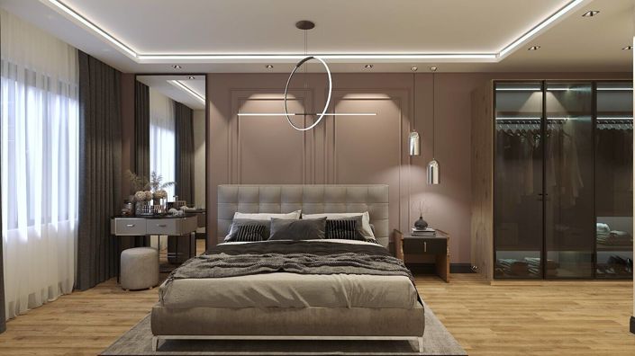 Image No.10-1 Bed Apartment for sale