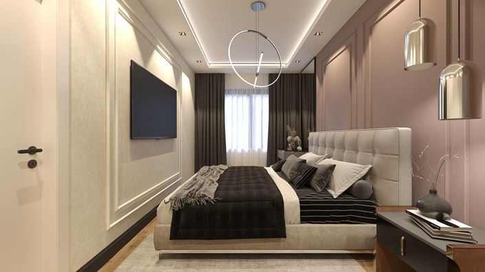 Image No.11-1 Bed Apartment for sale