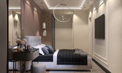Interior 8