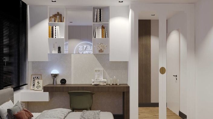 Image No.14-1 Bed Apartment for sale