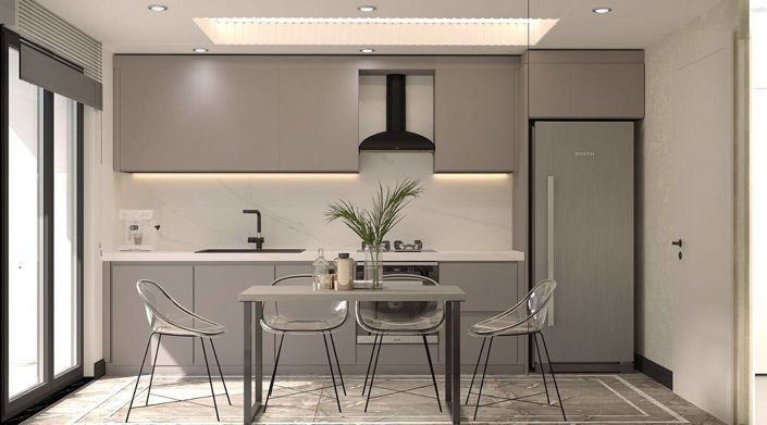 Image No.8-1 Bed Apartment for sale