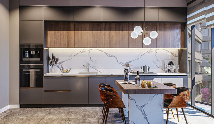 Image No.11-3 Bed Apartment for sale