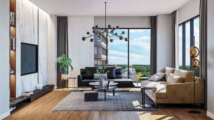 Image No.12-3 Bed Apartment for sale