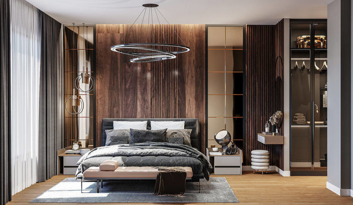 Image No.14-3 Bed Apartment for sale