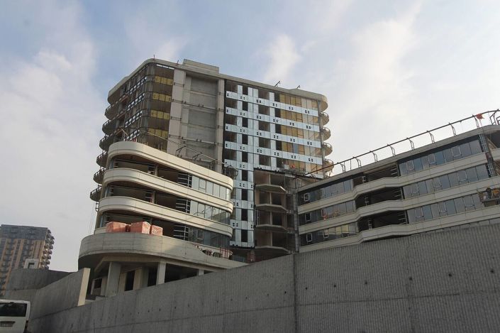 Image No.25-3 Bed Apartment for sale