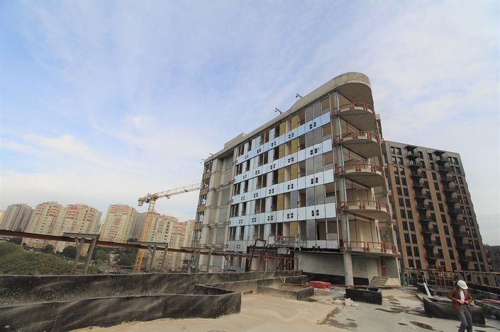 Image No.26-3 Bed Apartment for sale