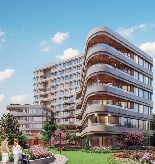 Image No.6-3 Bed Apartment for sale