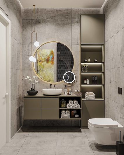 Image No.8-3 Bed Apartment for sale