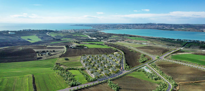 Image No.3-6 Bed House/Villa for sale