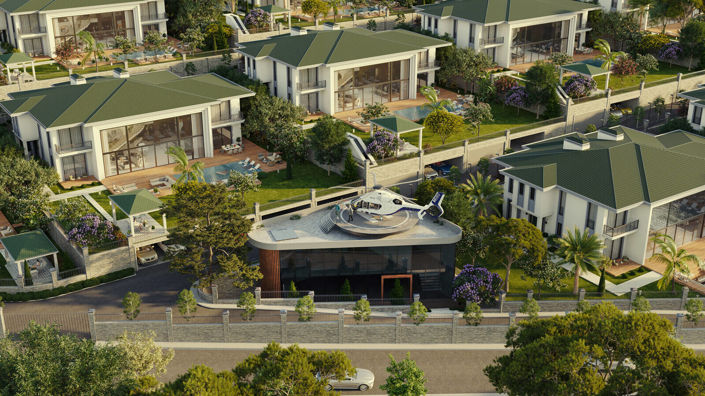 Image No.7-6 Bed House/Villa for sale