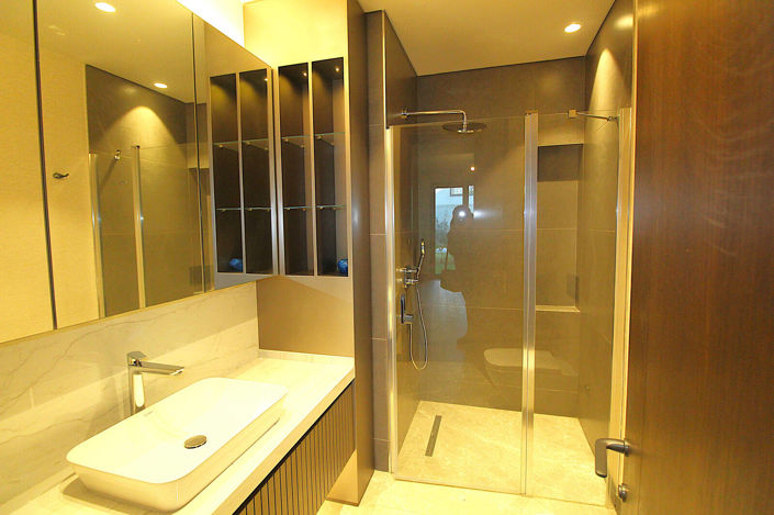 Image No.27-Appartement de 3 chambres à vendre à Bakirköy