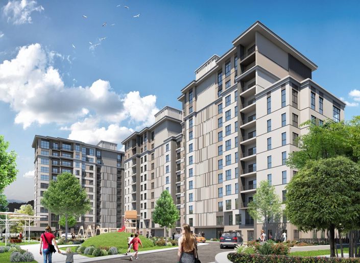 Image No.2-3 Bed Apartment for sale