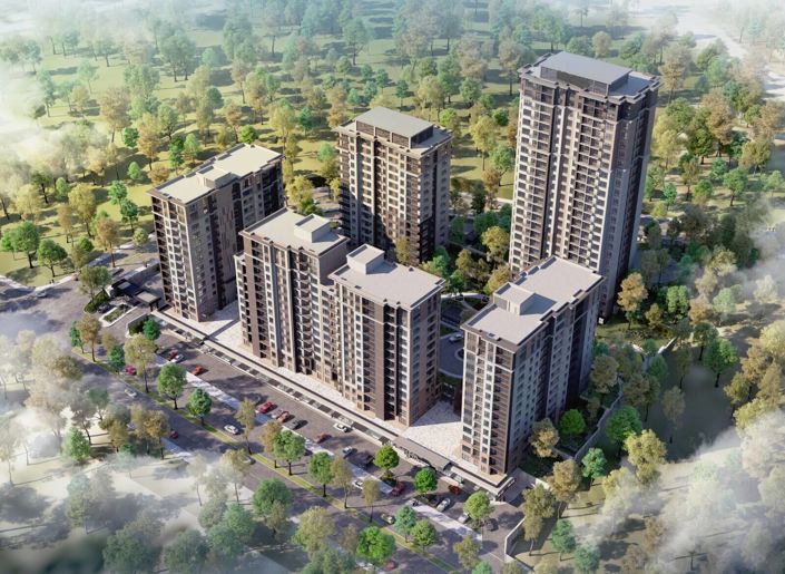 Image No.3-3 Bed Apartment for sale