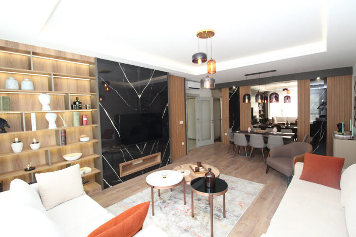 Image No.5-3 Bed Apartment for sale