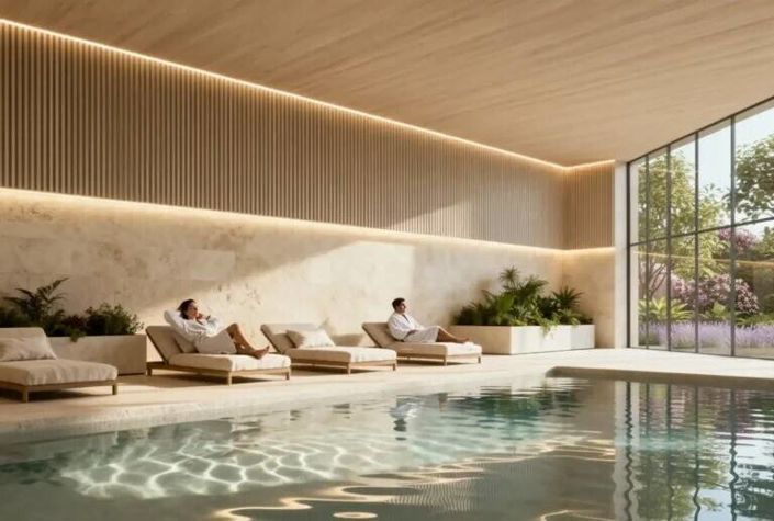 Image No.7-Appartement de 1 chambre à vendre à Sariyer