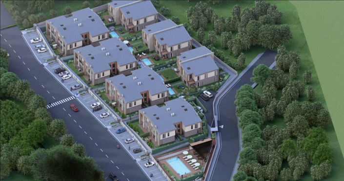 Image No.3-5 Bed House/Villa for sale