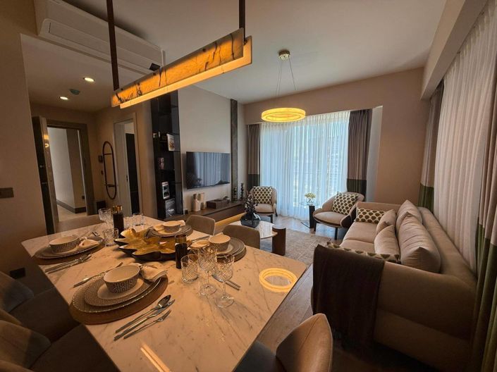 Image No.11-1 Bed Apartment for sale