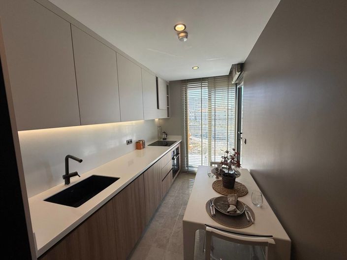 Image No.13-1 Bed Apartment for sale
