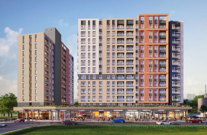 Image No.2-1 Bed Apartment for sale