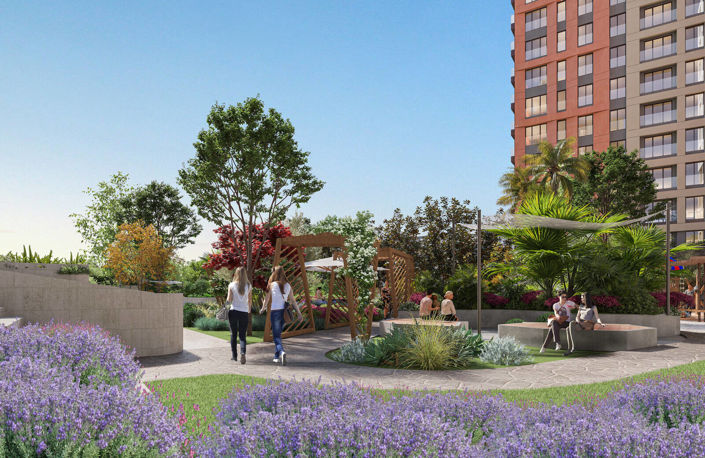 Image No.7-1 Bed Apartment for sale