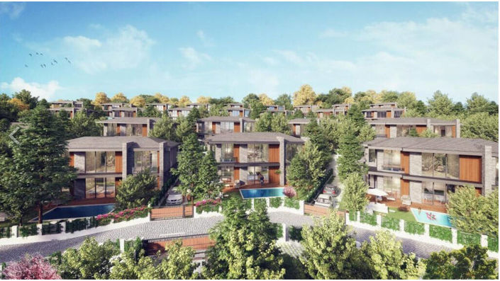 Image No.2-6 Bed House/Villa for sale