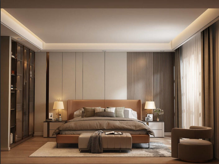 Image No.10-1 Bed Apartment for sale