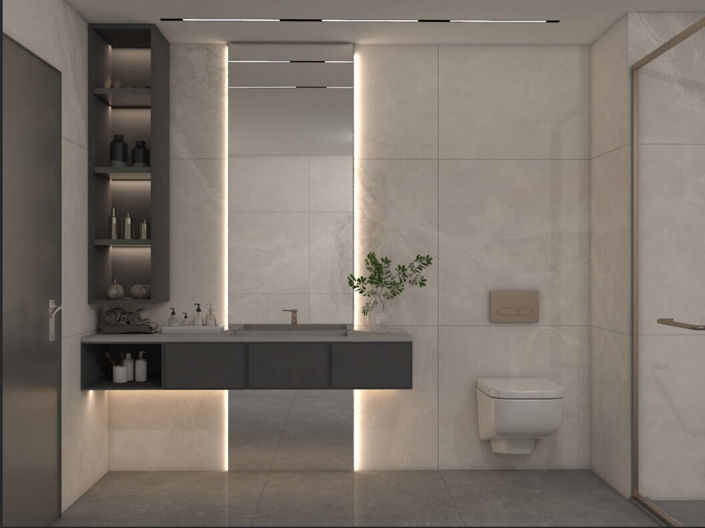 Image No.12-Appartement de 1 chambre à vendre à Beykoz