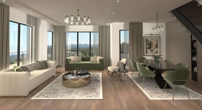 Image No.7-1 Bed Apartment for sale