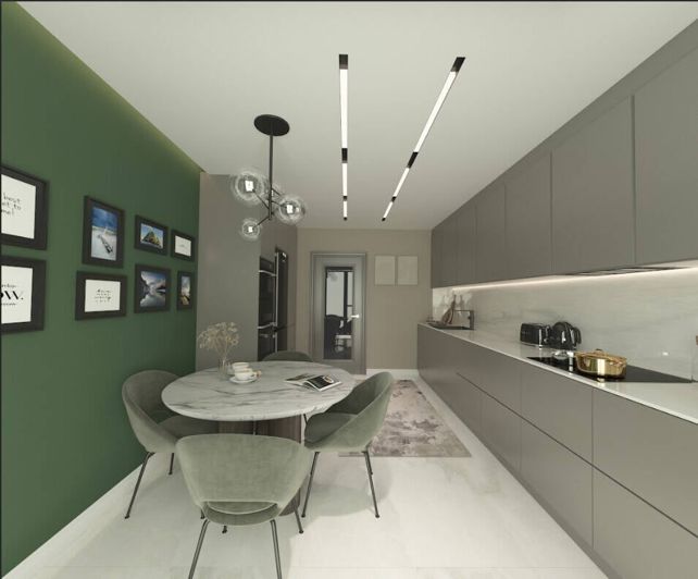 Image No.8-Appartement de 1 chambre à vendre à Beykoz