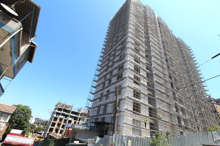 Image No.11-1 Bed Apartment for sale