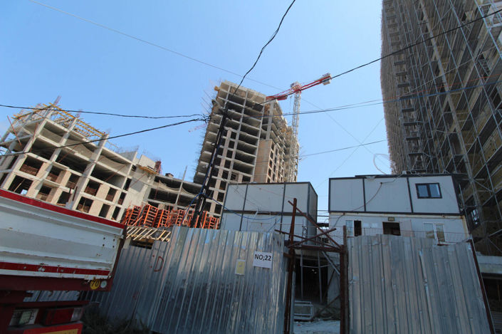 Image No.12-1 Bed Apartment for sale