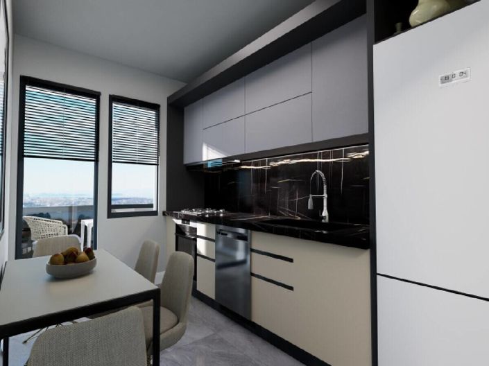 Image No.4-1 Bed Apartment for sale