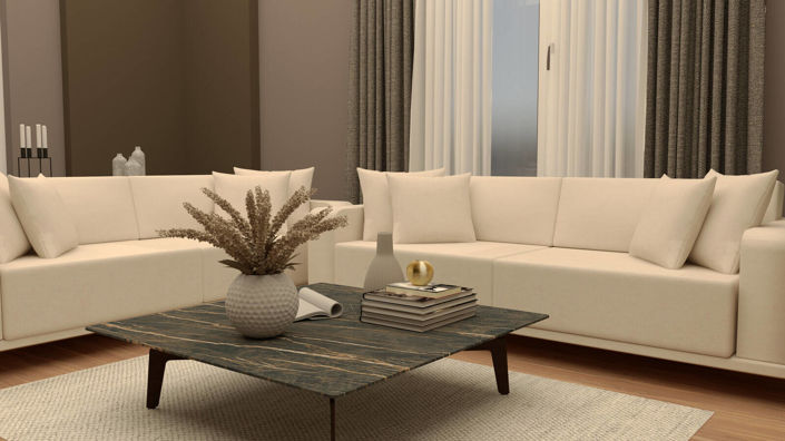 Image No.13-Appartement de 1 chambre à vendre à Kagithane