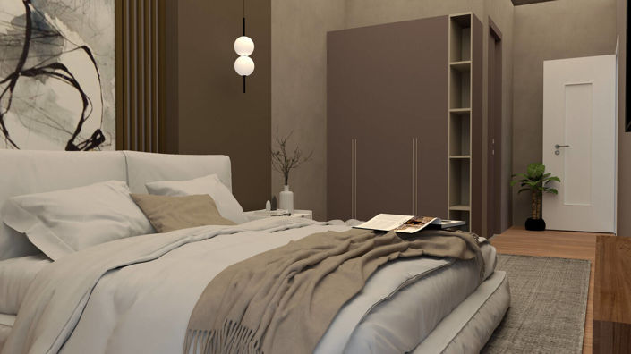 Image No.17-Appartement de 1 chambre à vendre à Kagithane