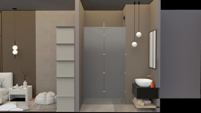 Image No.23-Appartement de 1 chambre à vendre à Kagithane