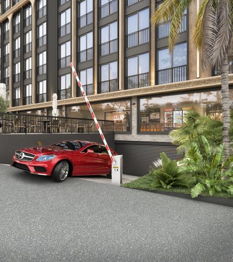 Image No.6-Appartement de 1 chambre à vendre à Kagithane