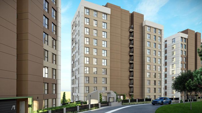 Image No.4-1 Bed Apartment for sale