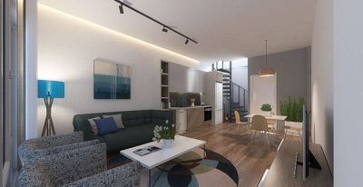 Interior 10