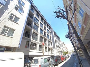 Exterior 2
