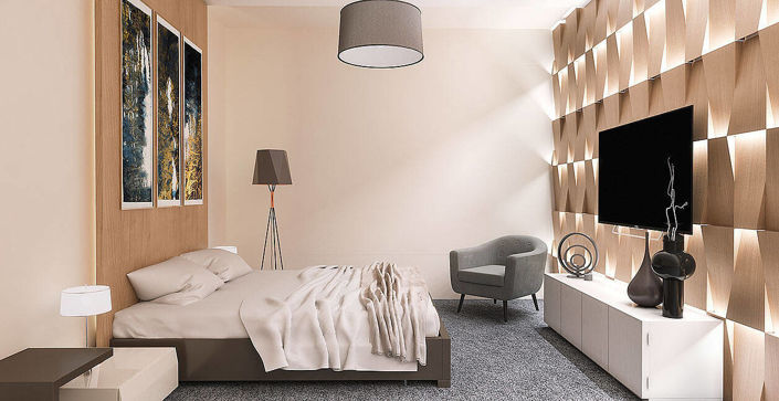 Image No.8-1 Bed Apartment for sale