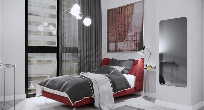 Image No.9-2 Bed Apartment for sale