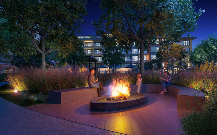 Image No.10-1 Bed Apartment for sale