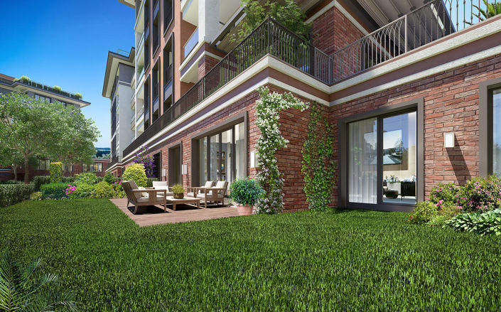 Image No.11-1 Bed Apartment for sale