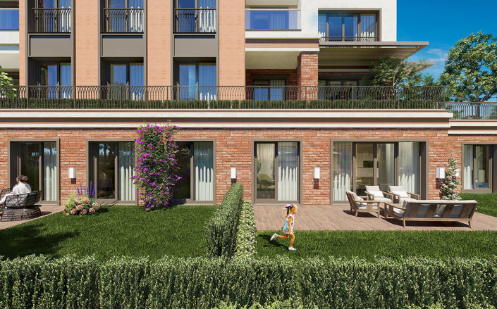 Image No.13-1 Bed Apartment for sale