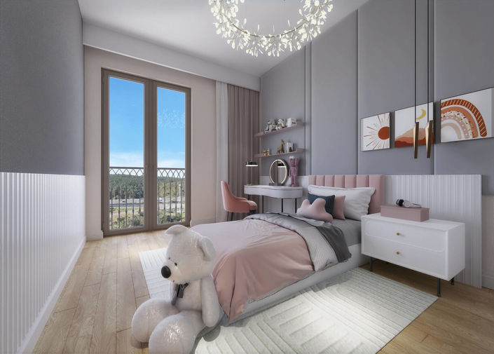 Image No.25-1 Bed Apartment for sale